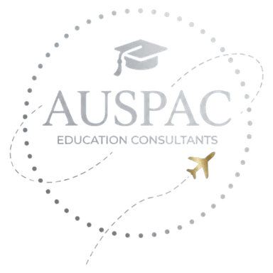 AUSPAC Logo